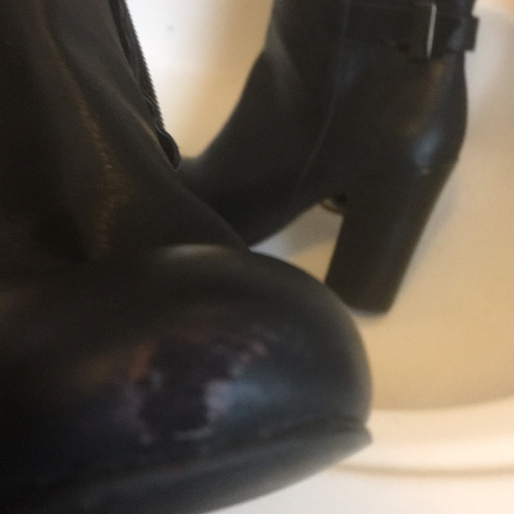 Express booties - Picture 8 of 8
